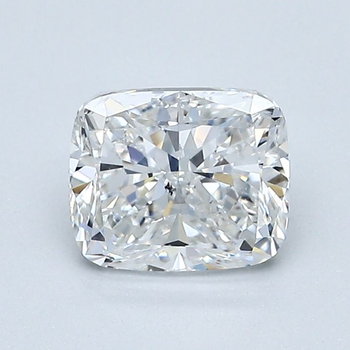 Cushion Diamond