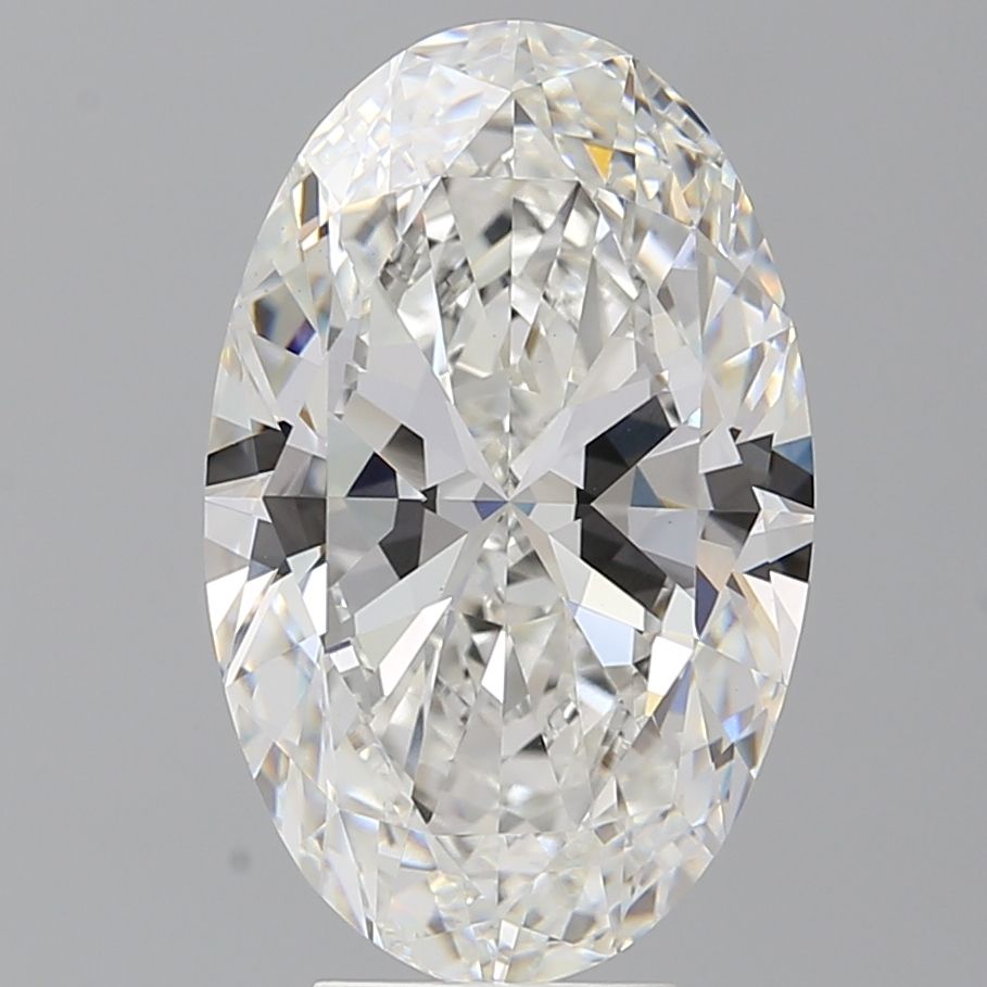 Oval Diamond