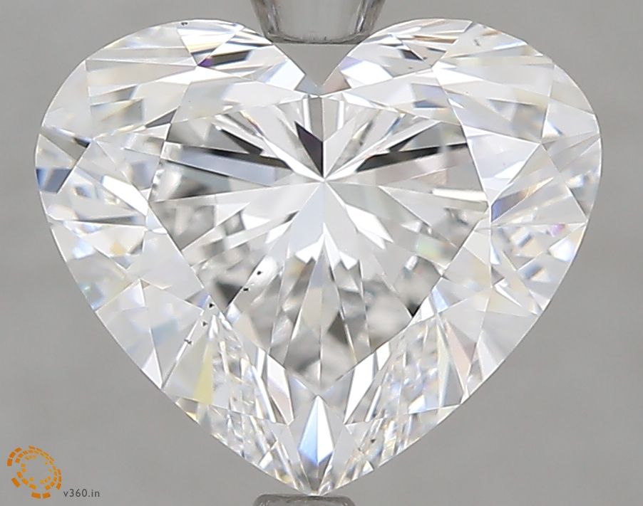 Heart Diamond