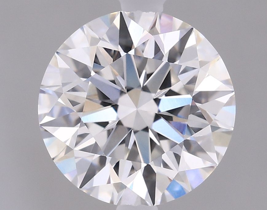 1.60 ct. round Lab Grown Diamond front image
