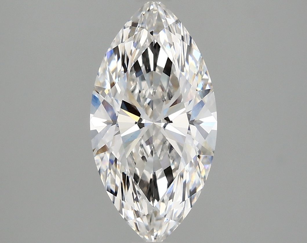 1.88 ct. marquise Lab Grown Diamond front image