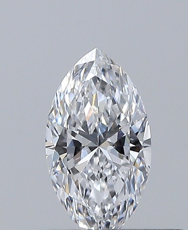 0.30 Carat D VS1 Marquise Diamond