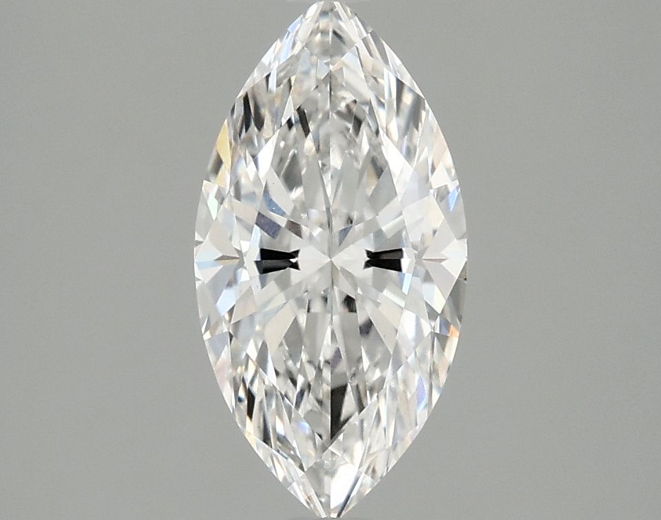 1.54 ct. marquise Lab Grown Diamond front image
