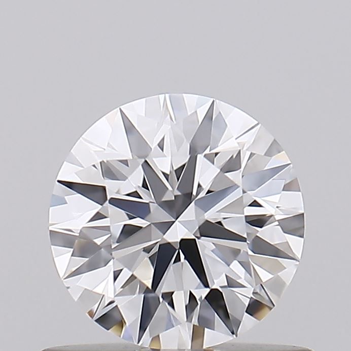 0.59 ct. round Lab Grown Diamond front image