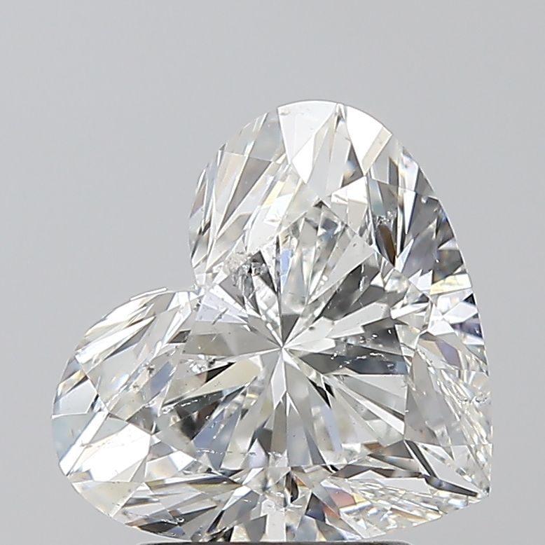 Heart Diamond