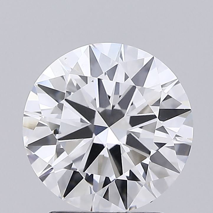 Round Diamond