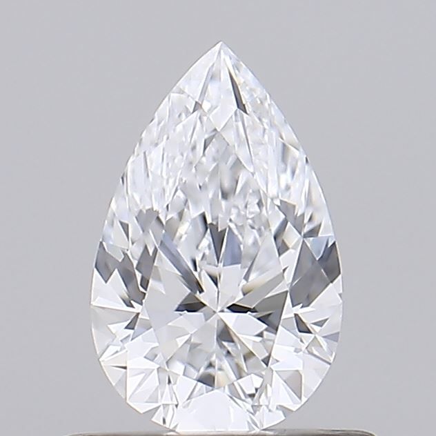 0.52 ct. pear Lab Grown Diamond front image