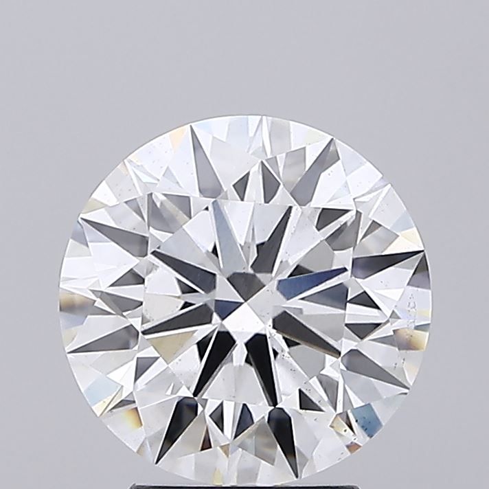 Round Diamond