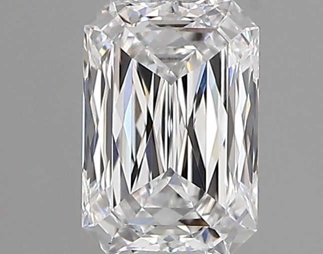 1.01 ct. radiant Lab Grown Diamond front image