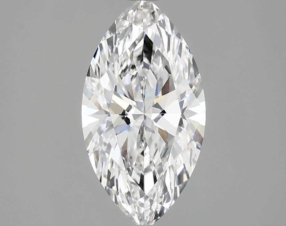 1.46 ct. marquise Lab Grown Diamond front image