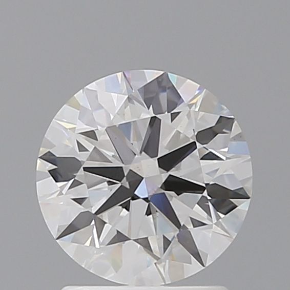 1.59 ct. round Lab Grown Diamond front image