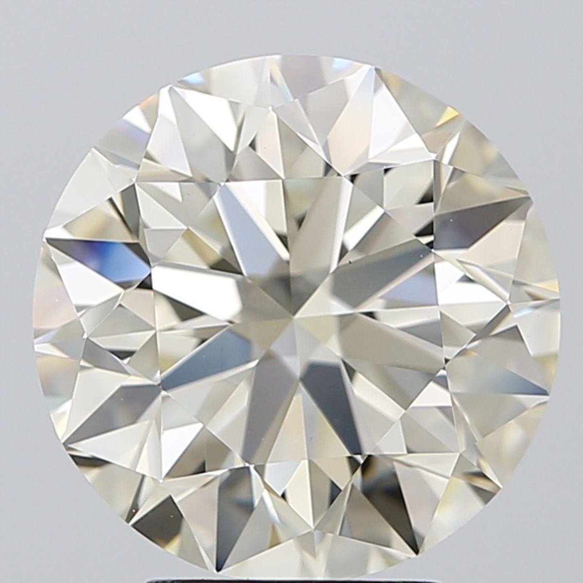 Round Diamond