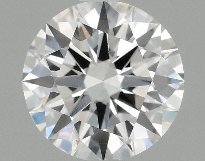 1.02 ct. round Lab Grown Diamond front image