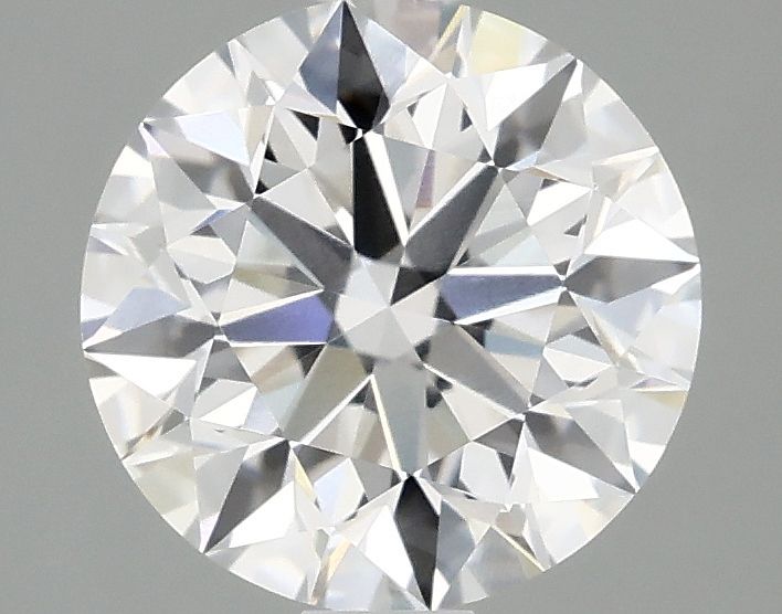 1.49 ct. round Lab Grown Diamond front image