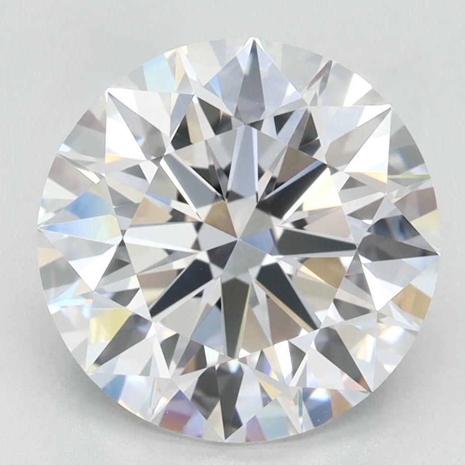 Round Diamond