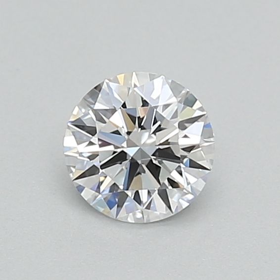 0.34 ct lab-grown Round Diamond
