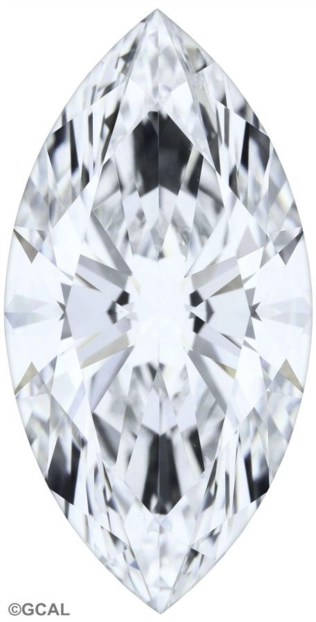 Marquise Diamond