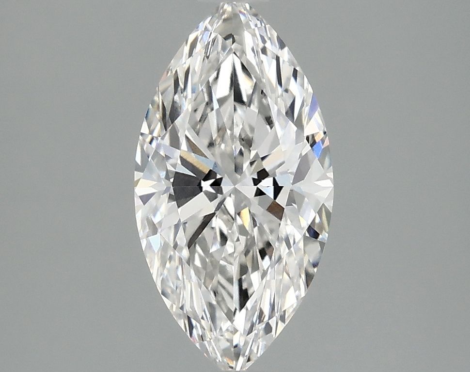 1.57 ct. marquise Lab Grown Diamond front image