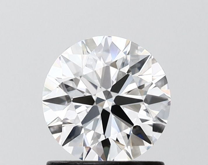1.02 ct. round Lab Grown Diamond front image