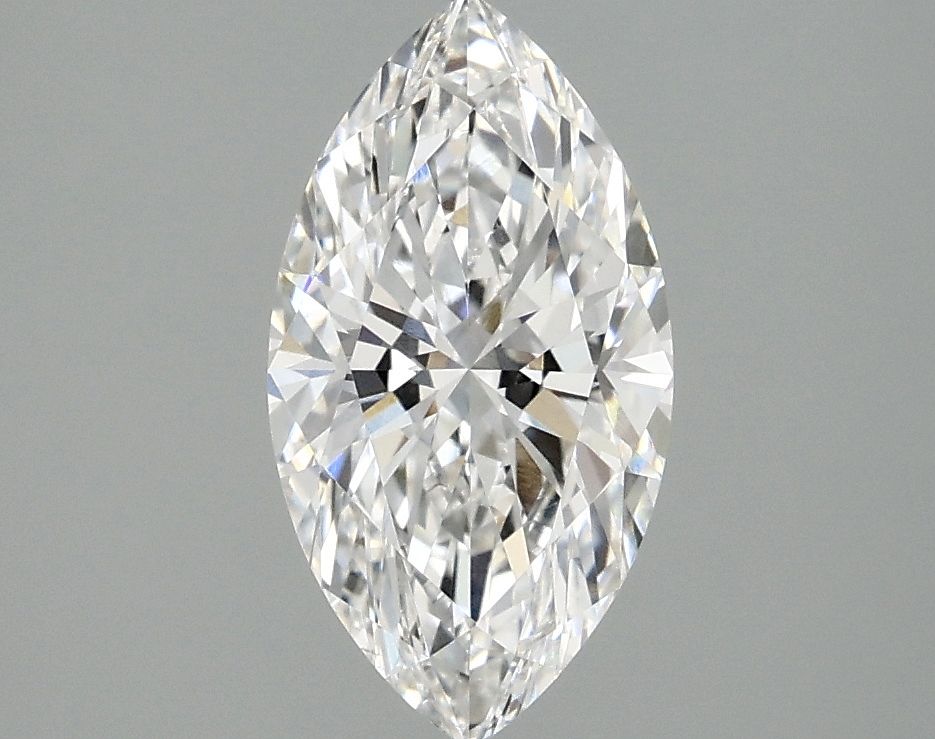 1.51 ct. marquise Lab Grown Diamond front image