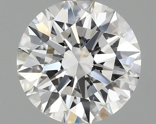 1.06 ct. round Lab Grown Diamond front image
