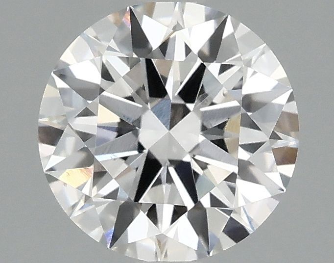 1.51 ct. round Lab Grown Diamond front image