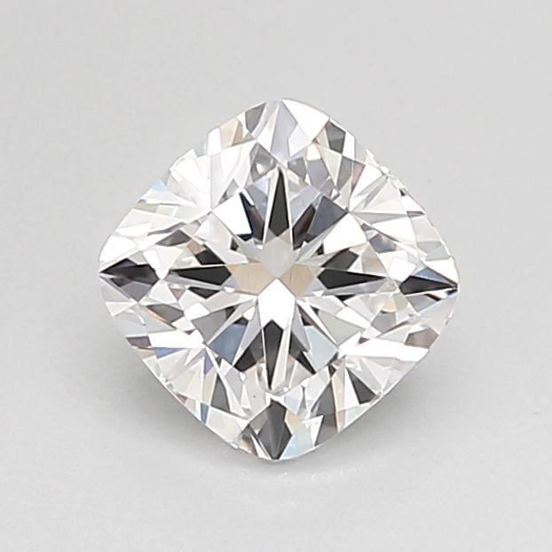 1.01 ct lab-grown Cushion modified Diamond
