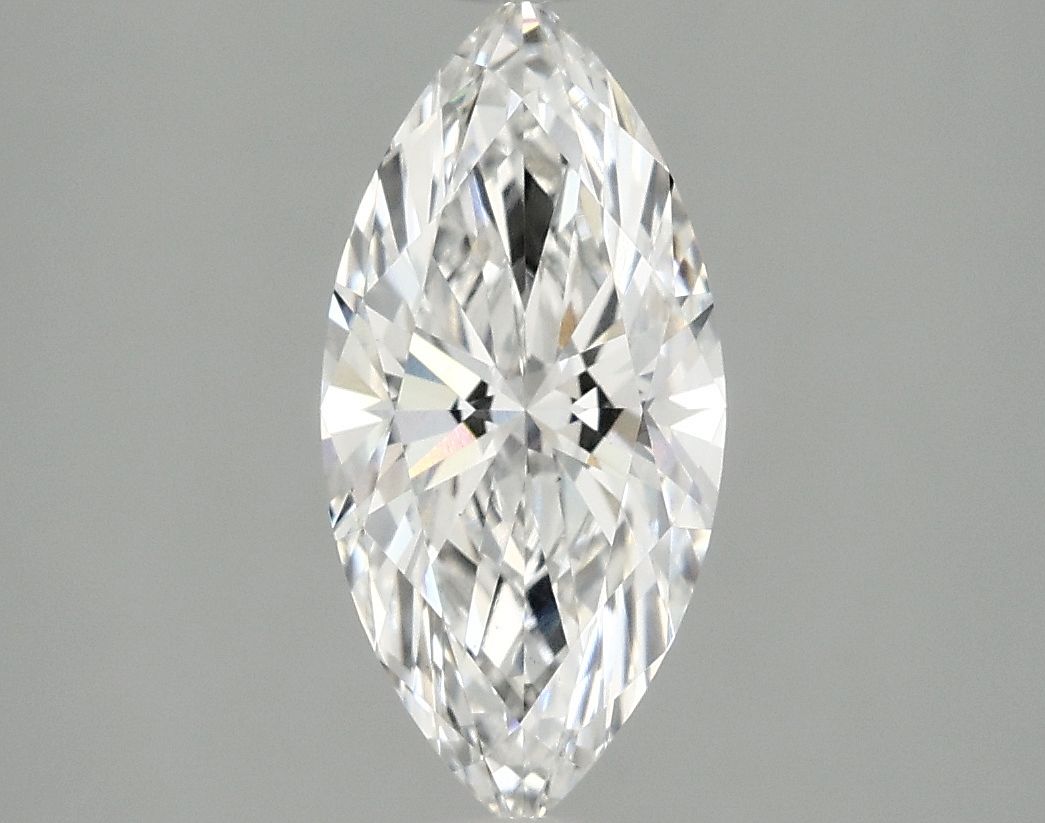 1.48 ct. marquise Lab Grown Diamond front image