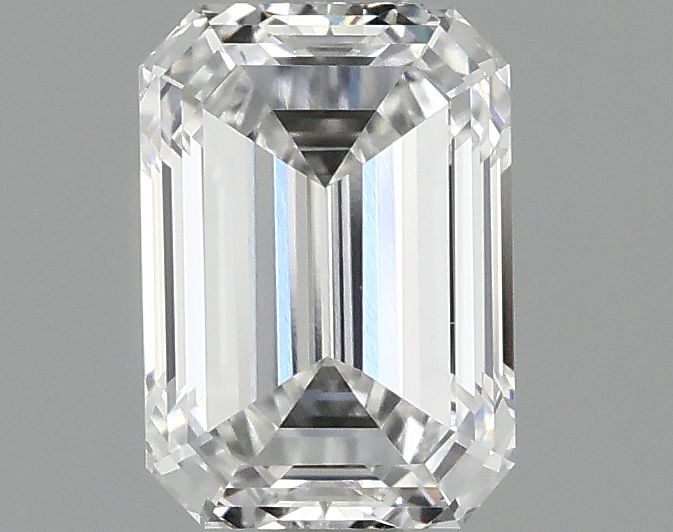 0.99 ct lab-grown Emerald Diamond