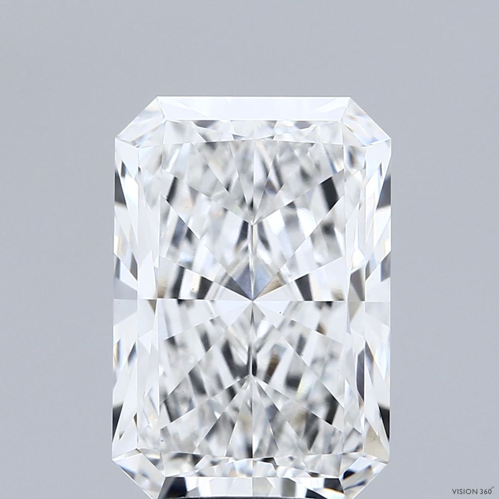 Radiant Diamond