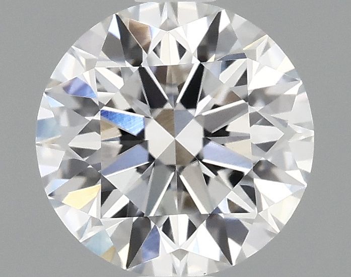 1.03 ct. round Lab Grown Diamond front image