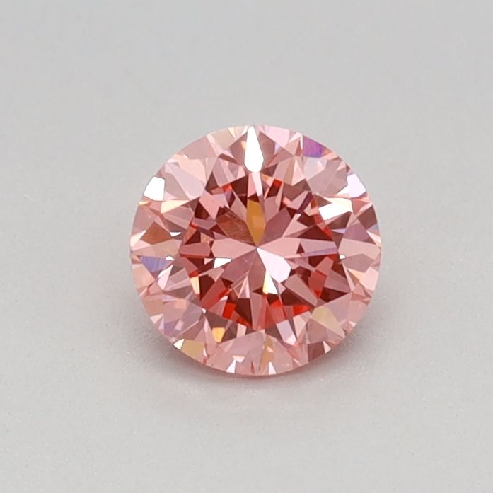 0.31 ct lab-grown Pear Diamond