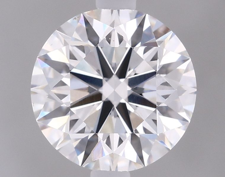 1.06 ct. round Lab Grown Diamond front image