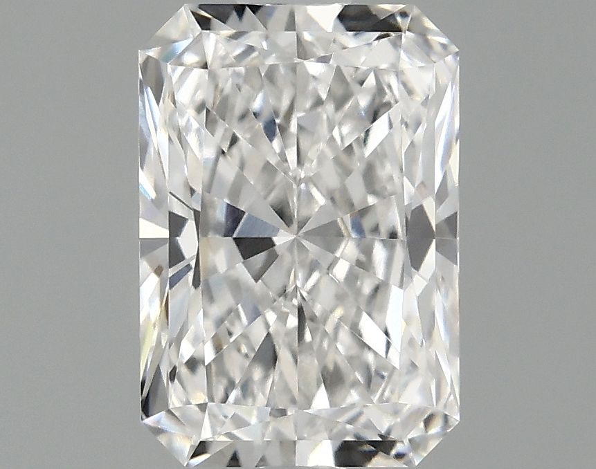 1.09 ct. radiant Lab Grown Diamond front image