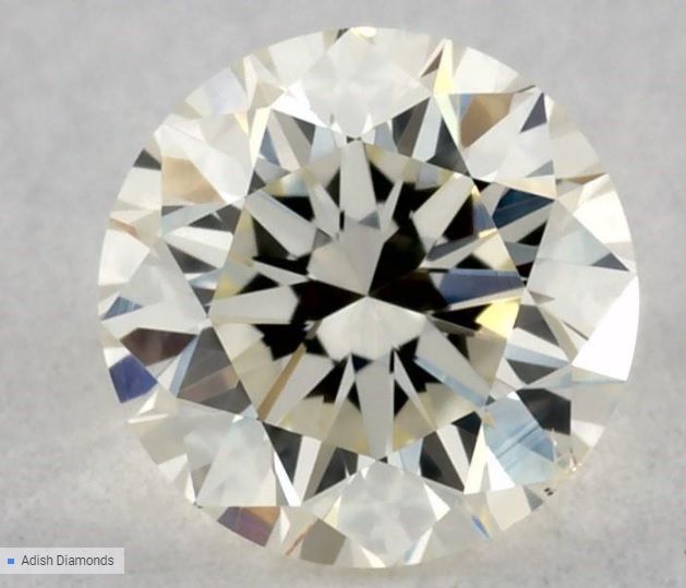 Round Diamond