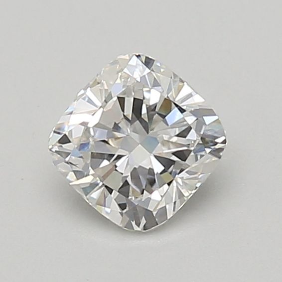 0.76 ct lab-grown Cushion modified Diamond