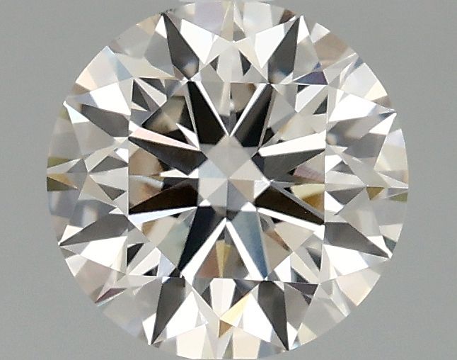 1.47 ct. round Lab Grown Diamond front image