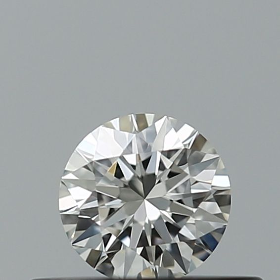 0.23 ct Round Diamond