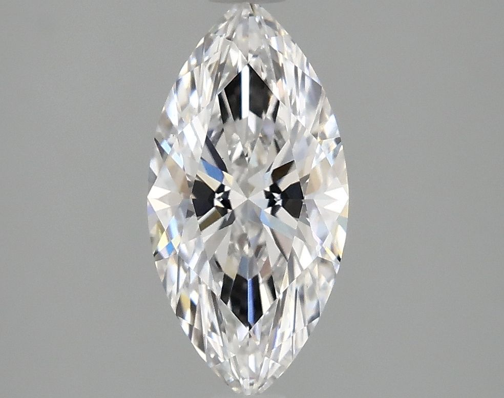 1.47 ct. marquise Lab Grown Diamond front image