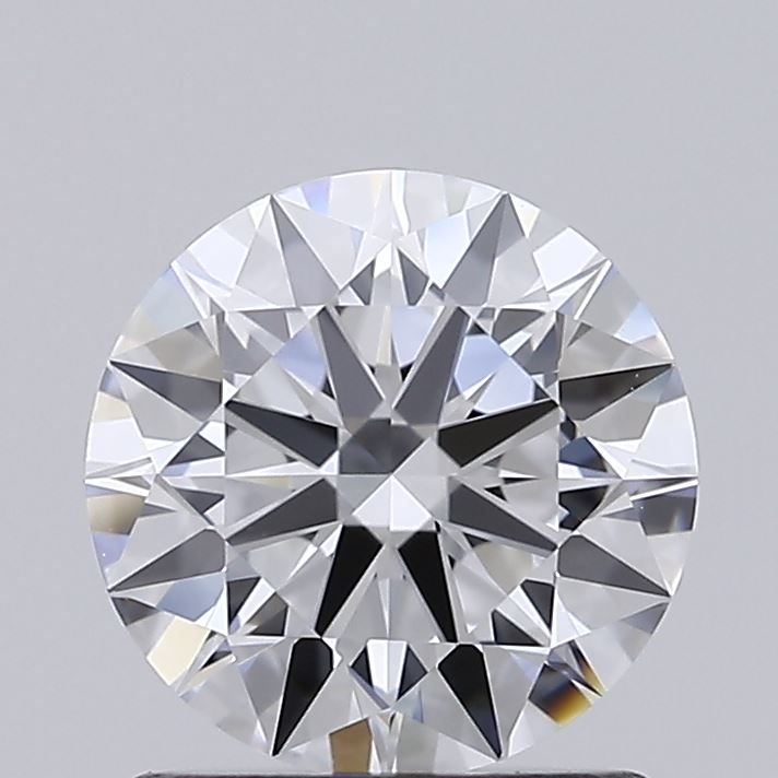 1.21 ct. round Lab Grown Diamond front image