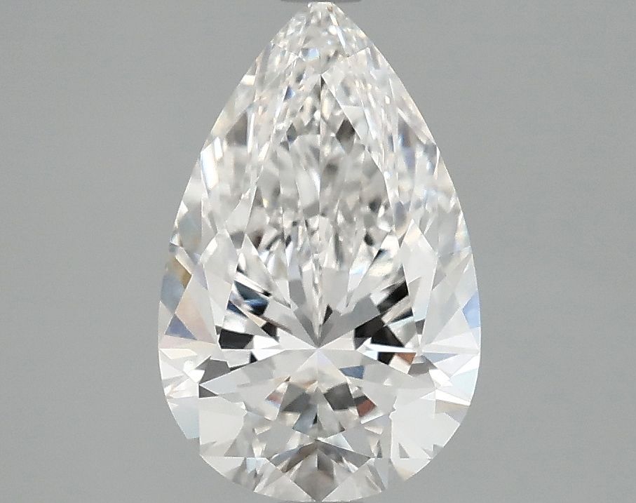 2.04 ct. pear Lab Grown Diamond front image
