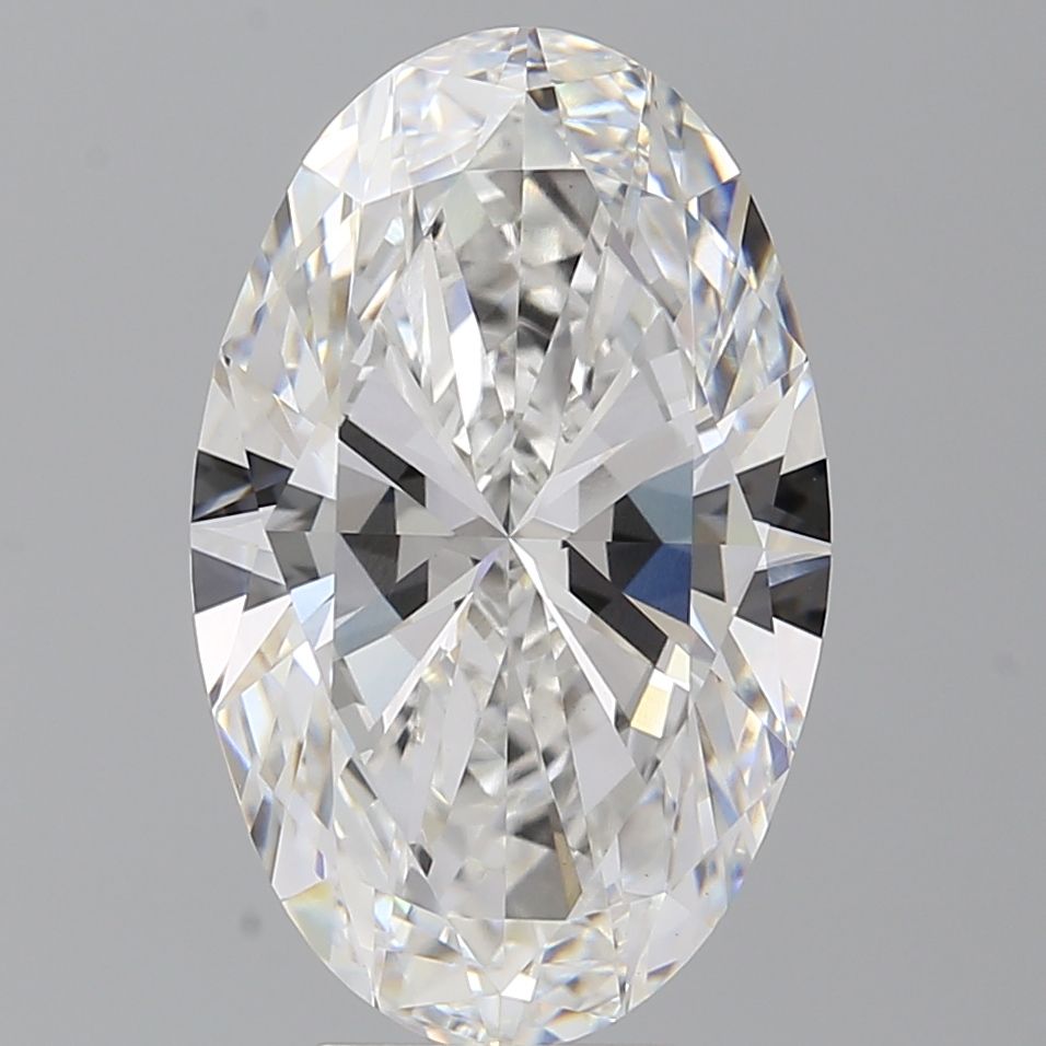 Oval Diamond