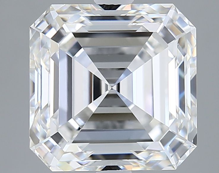Asscher Diamond