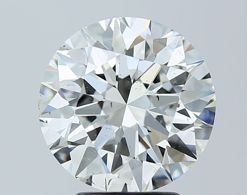 Round Diamond