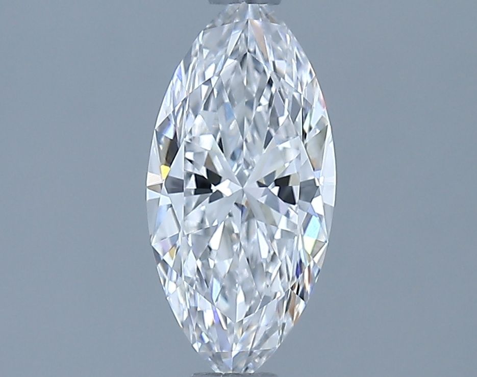 1.21 ct. marquise Lab Grown Diamond front image