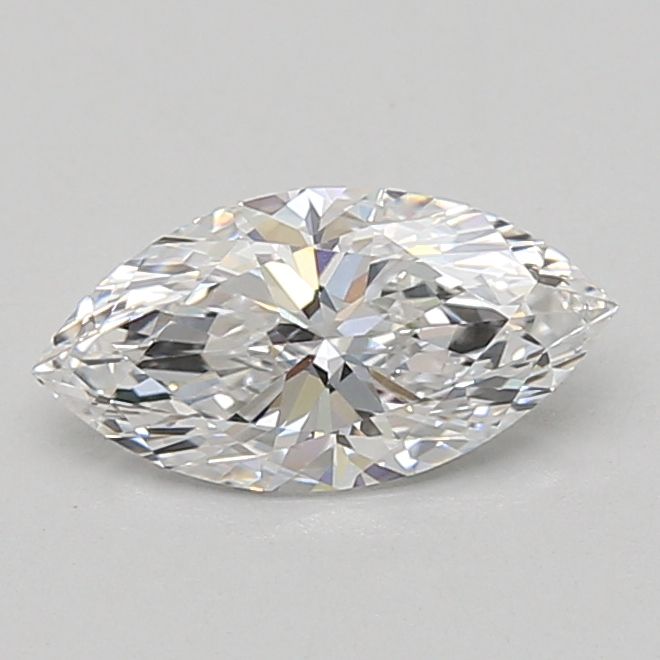 1.03 ct. marquise Lab Grown Diamond front image