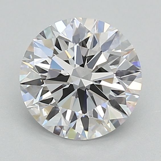 1.01 ct. round Lab Grown Diamond front image