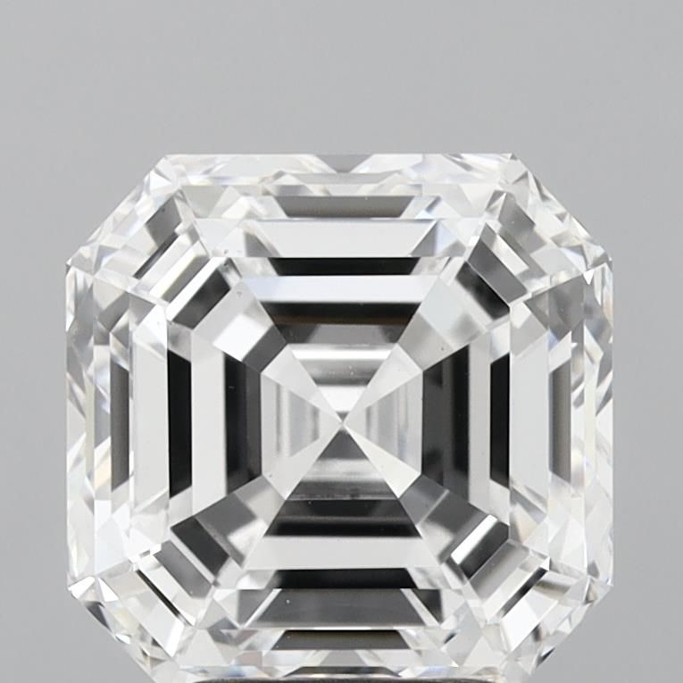 Asscher Diamond
