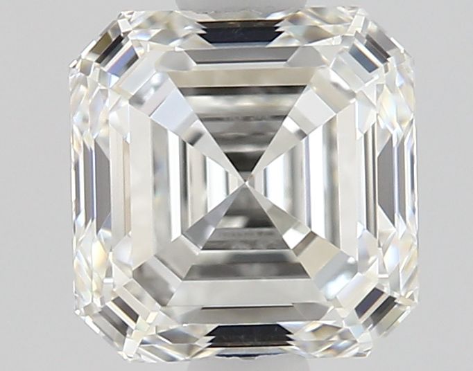 Asscher Diamond