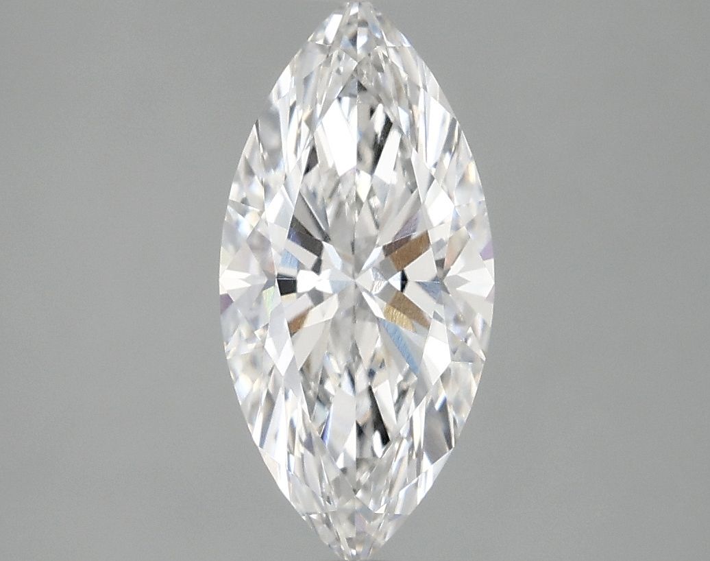 1.59 ct. marquise Lab Grown Diamond front image